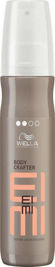 WELLA PROFESSIONALS_Eimi Body Crafter lakier do włosów nadający objętość 150ml
