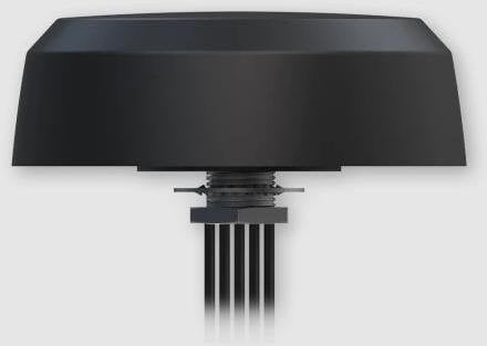 Teltonika antena ROOF SMA PR1KCI49 5G COMBO MIMO Mobile/GNSS