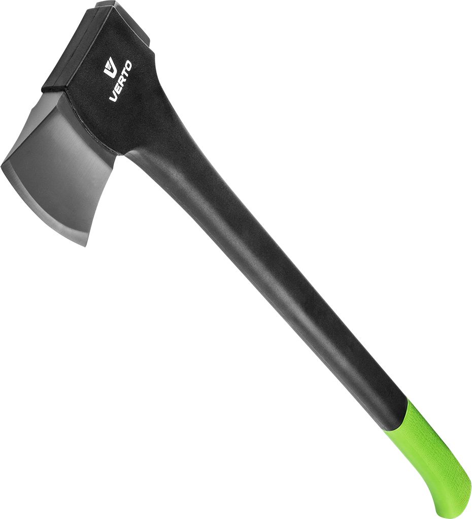 Verto Siekiera uniwersalna z tworzywa sztucznego 0.8kg 71cm (05G103)