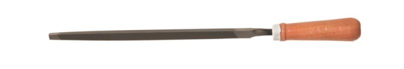 Fapil-Chadex Pilnik do pił RPPe trójkątny bardzo cienki 175mm