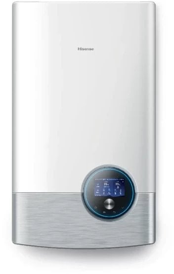 Hisense AHM-140HEDSAA | Hi-Therma 14 kw heat pump Split type Indoor unit