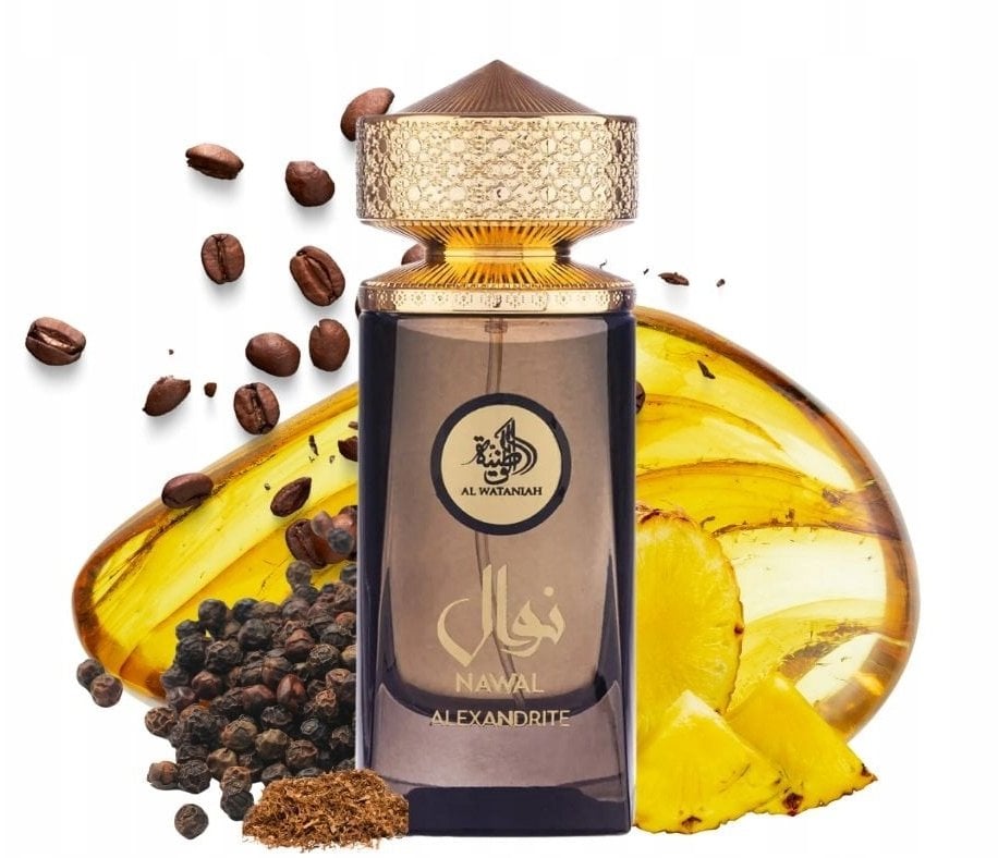 Le Couvent Maison de Parfum Nawal Alexandrite EDP spray 100ml