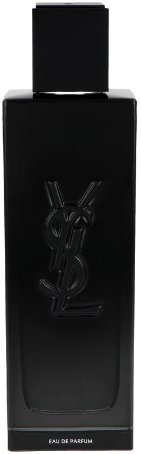 YVES SAINT LAURENT MYSLF EDP 100ml TESTER rechargeable