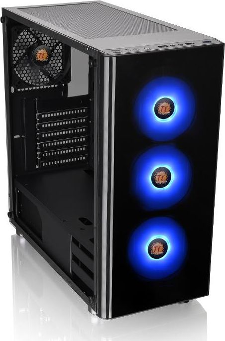 Obudowa Thermaltake V200 TG RGB Edition (CA-1K8-00M1WN-01)