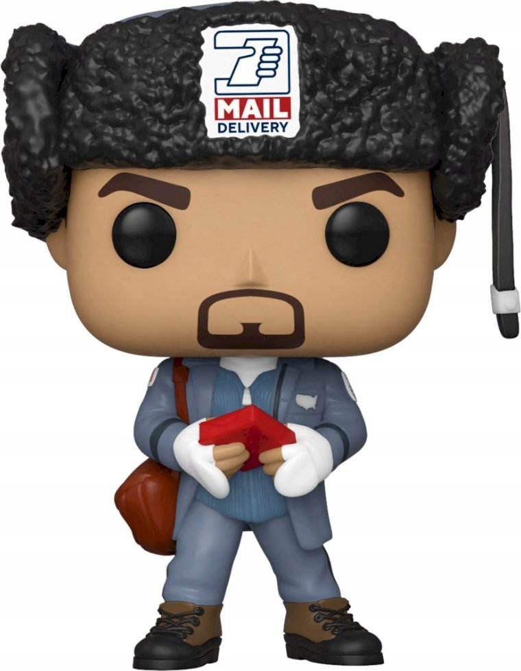 Figurka Funko POP! Movies 1164: Jingle All the Way - Myron