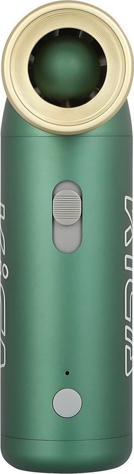 KiCA Dmuchawa wielofunkcyjna JetFan 2 zielona