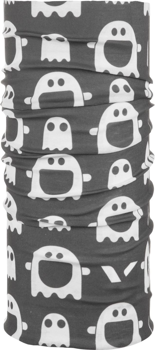 Viking Chusta Kids 6620 szara (4156620UNI)