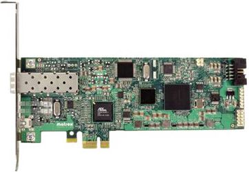 Kontroler Matrox Extio 2 Fiber-Optic Adapter Card (XTO2A-FESLPAF)