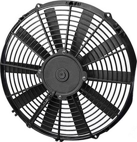 SPAL Wentylator SPAL 330MM SLIM ssący