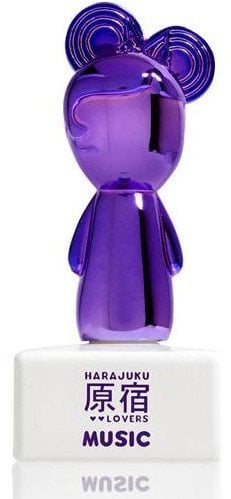 Gwen Stefani, Lovers Pop Electric Music, Eau De Parfum, For Women, 15 ml For Women