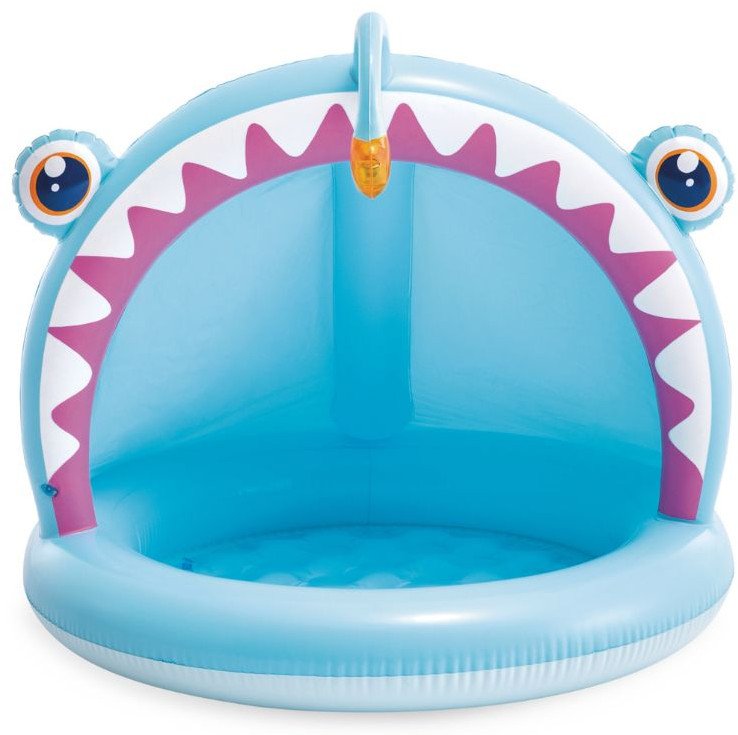 SWIMMING POOL 58419NP 127X102X86CM