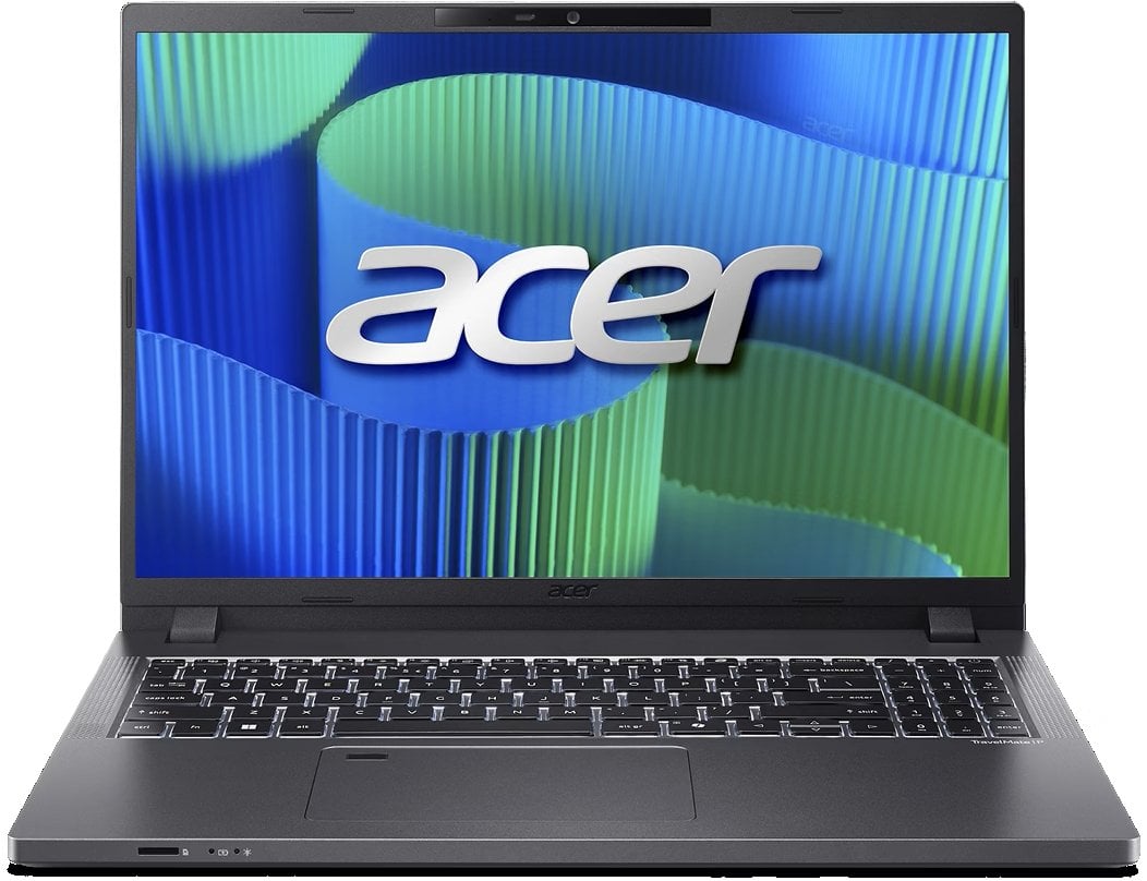 Laptop Acer Notebook Travelmate P2 TMP216-71-G3-TCO 16" WUXGA IPS/i5 125H/16GB/512GB/FpR/SCa/W11P/3y Ons.NBD