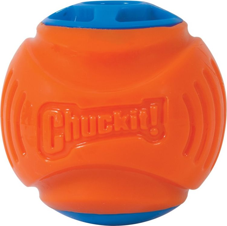 Chuckit! locator sound ball - large