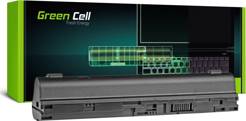 Bateria Green Cell Acer Aspire V5 (AC32)