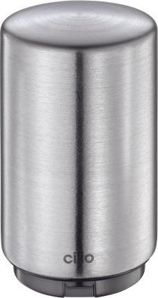 Cilio Otwieracz do butelek, stal nierdzewna, śred. 5 x 8,5 cm / Cilio