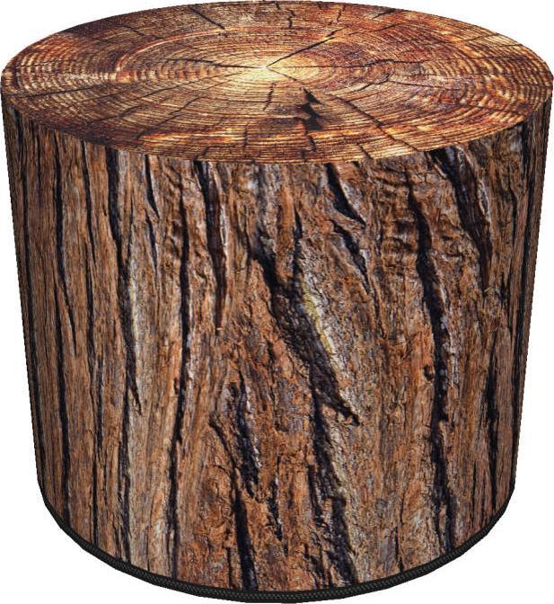 Bertoni-arco Pufa Codura HD - AKACJA