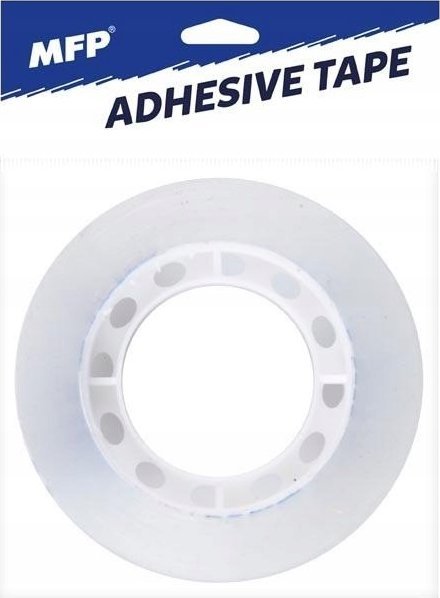 MFP paper taśma klejąca 24mm x 30m w woreczku 38m 5750130