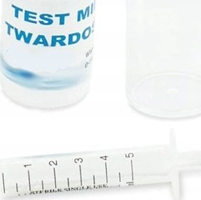 Viteco Test twardości wody