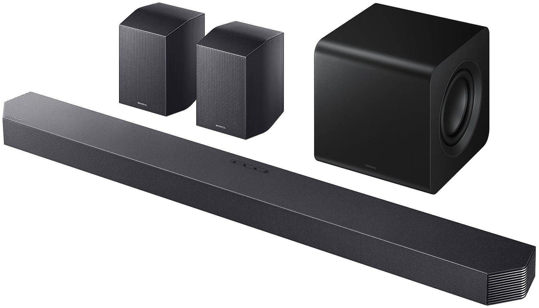 Soundbar Samsung HW-Q930F