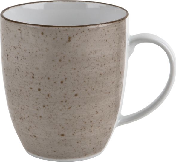 Lubiana Kubek 380ml Boss Coffee Latte