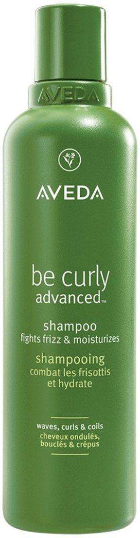Aveda Be Curly advanced shampoo szampon do włosów kręconych 250ml