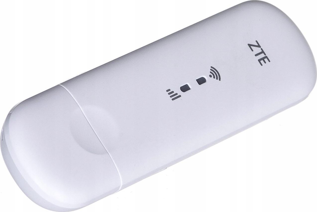 Modem ZTE Router ZTE MF79N