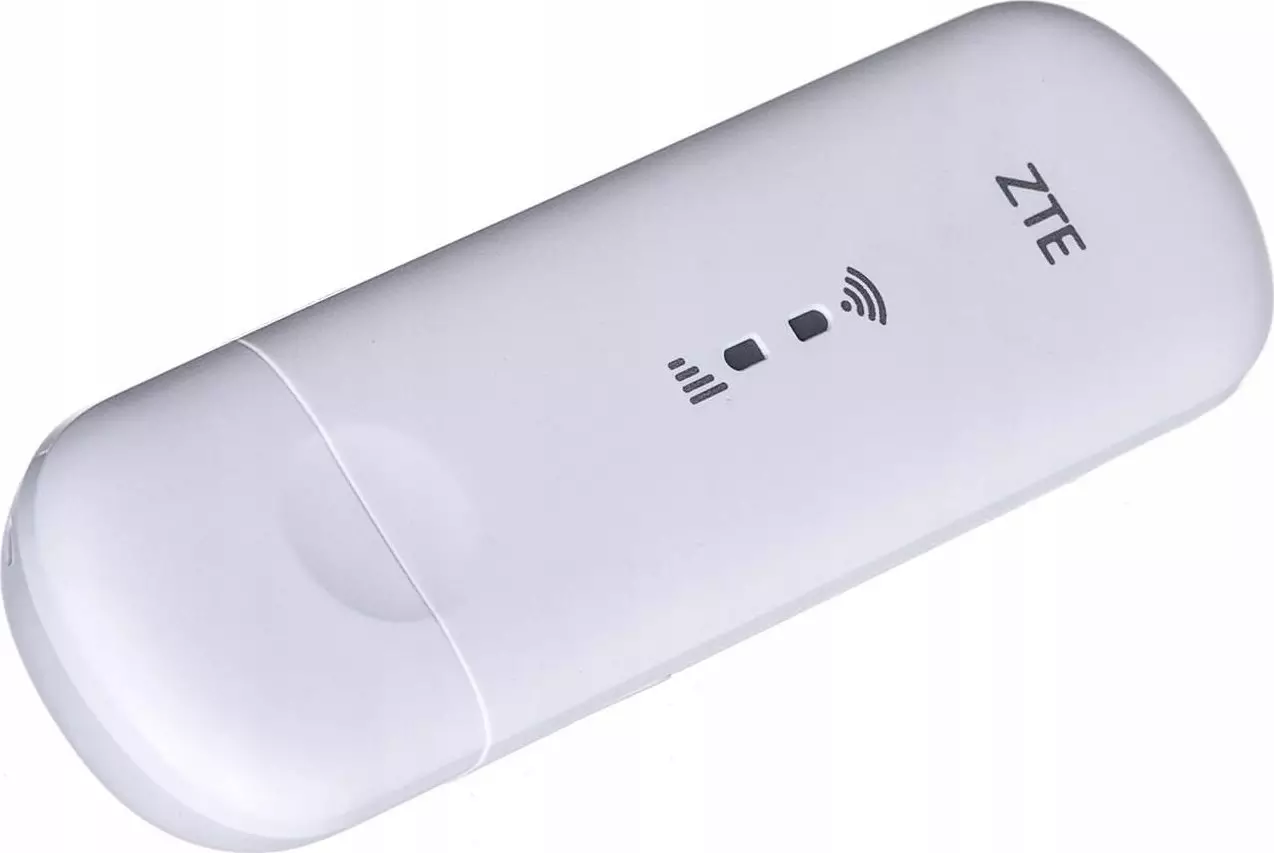 Modem ZTE Router ZTE MF79N