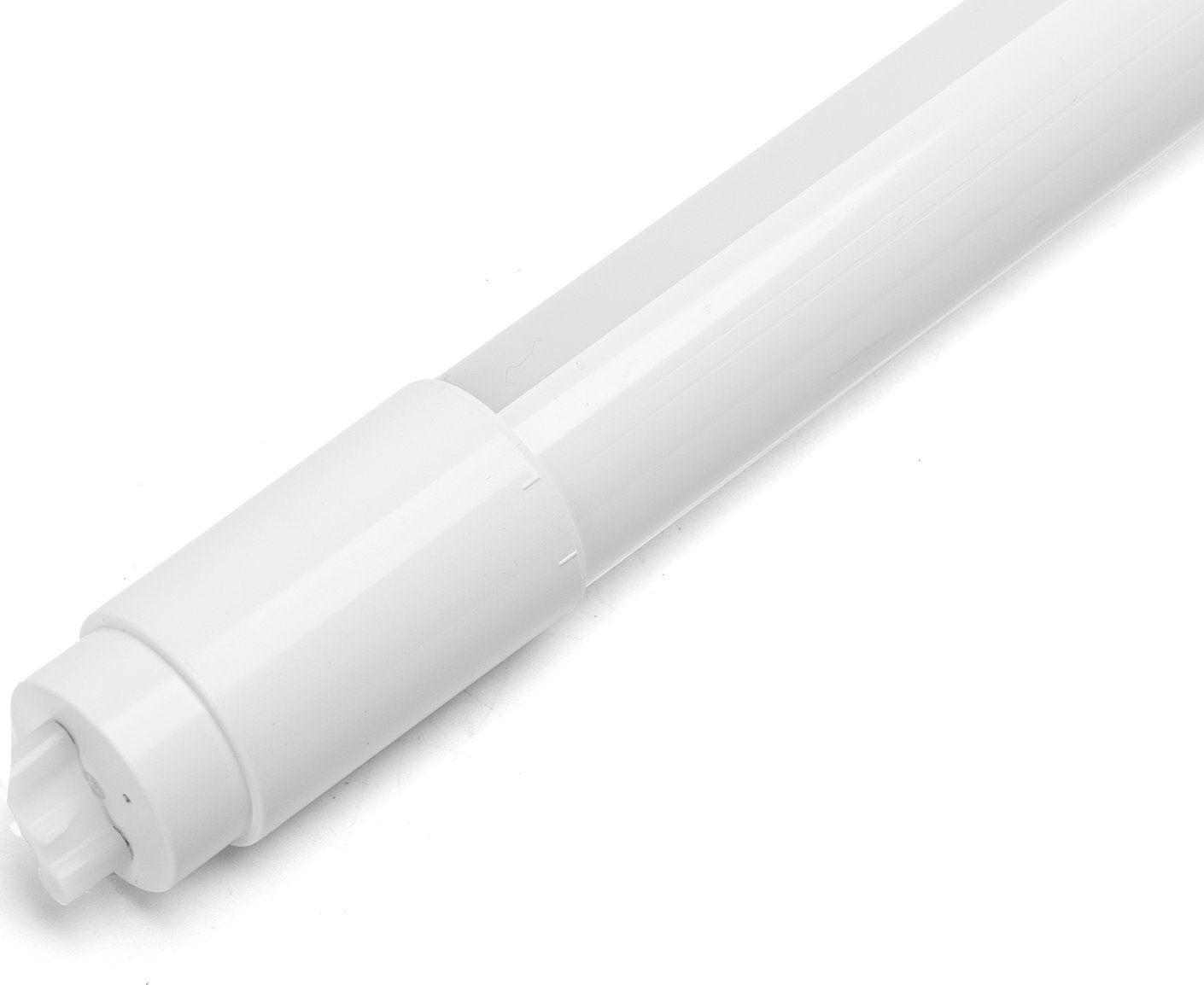 Świetlówka Aigostar Świetlówka LED Plastikowa rurka świetlna T8 1.2m 18W LED Plastikowa rurka świetlna T8 1.2m 18W