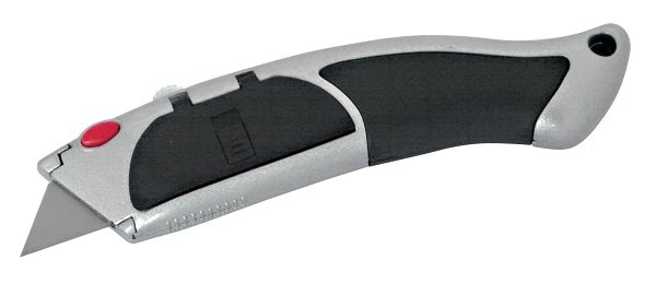 Pro-Line Nożyk z ostrzem trapezowym chowanym 62mm 30310