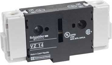 Schneider Moduł uziemienia 12-40A Vario (VZ14)