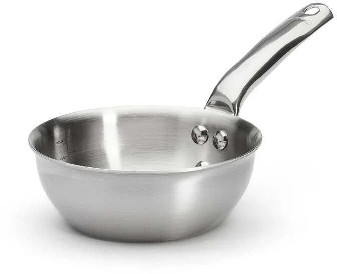 De Buyer Rondel stożkowy, 16 cm, Alchimy