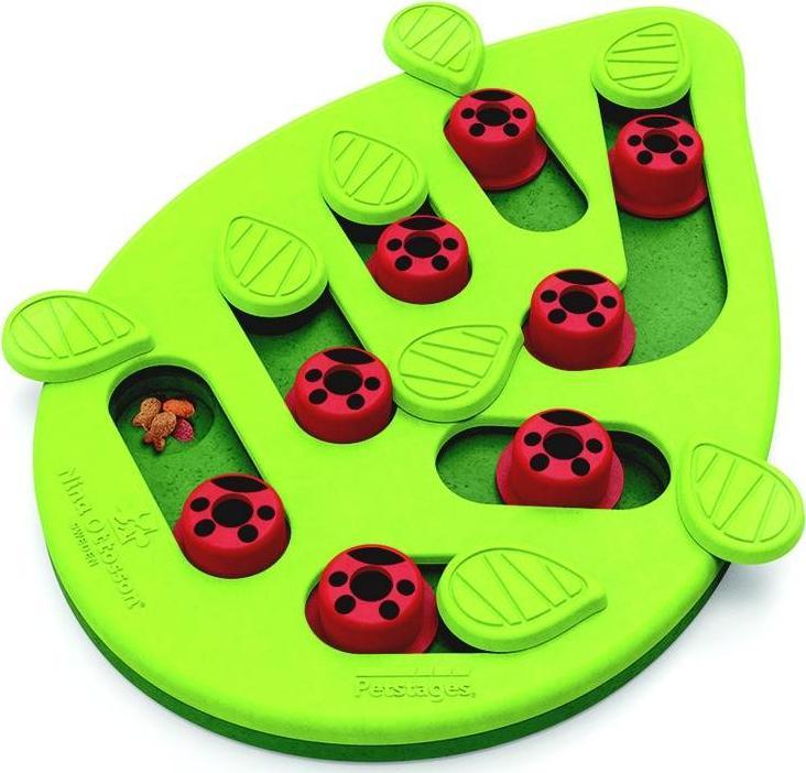 NINA OTTOSON NINA OTTOSON CAT BUGGIN OUT Level:2