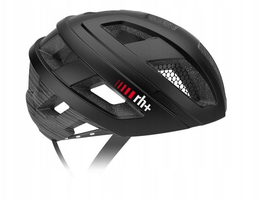 Helmet Bike CAMINHO MATT BLACK-MATT ANTHRA XS/M