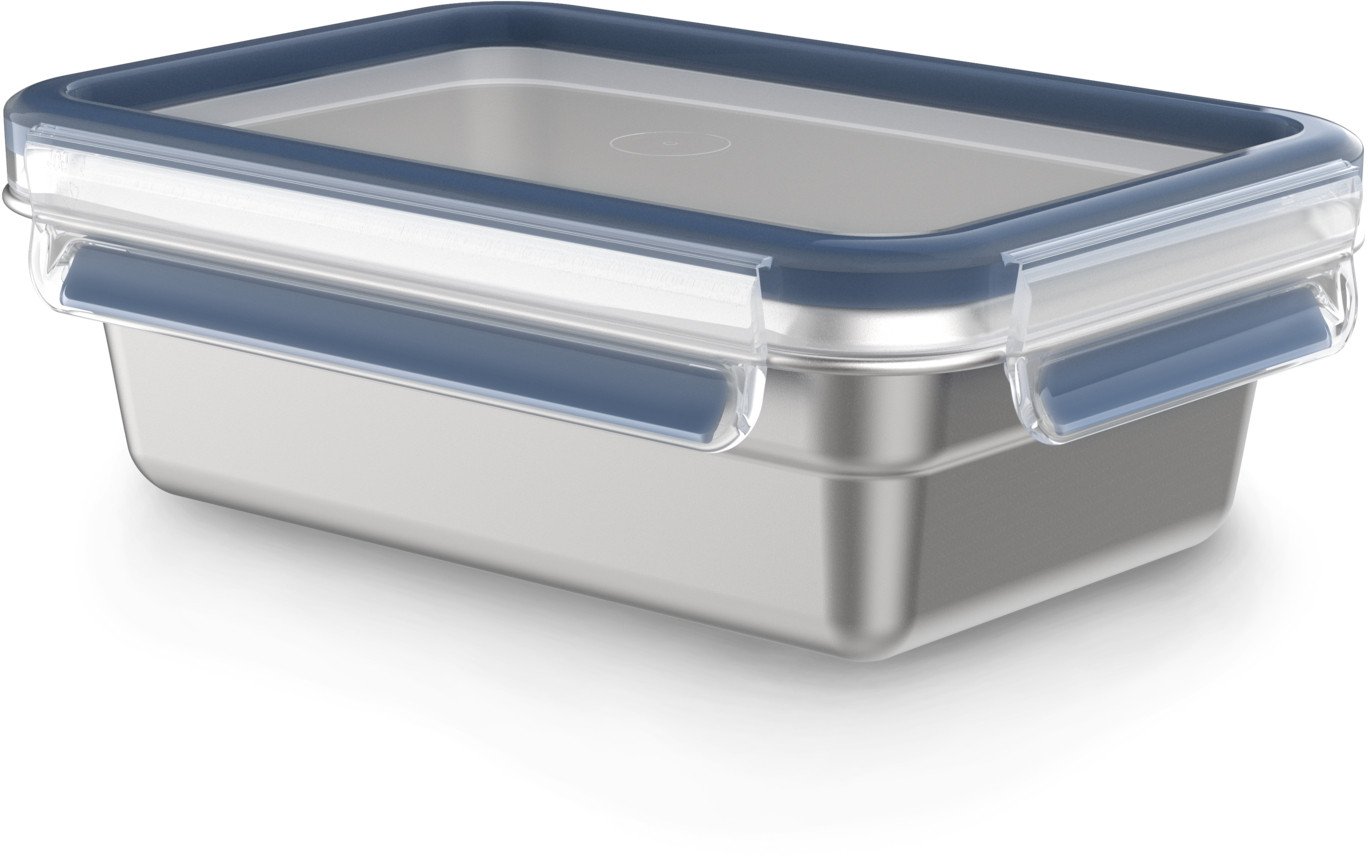 POJEMNIK TEFAL MEAL STEEL 800ML NIERDZEWNY