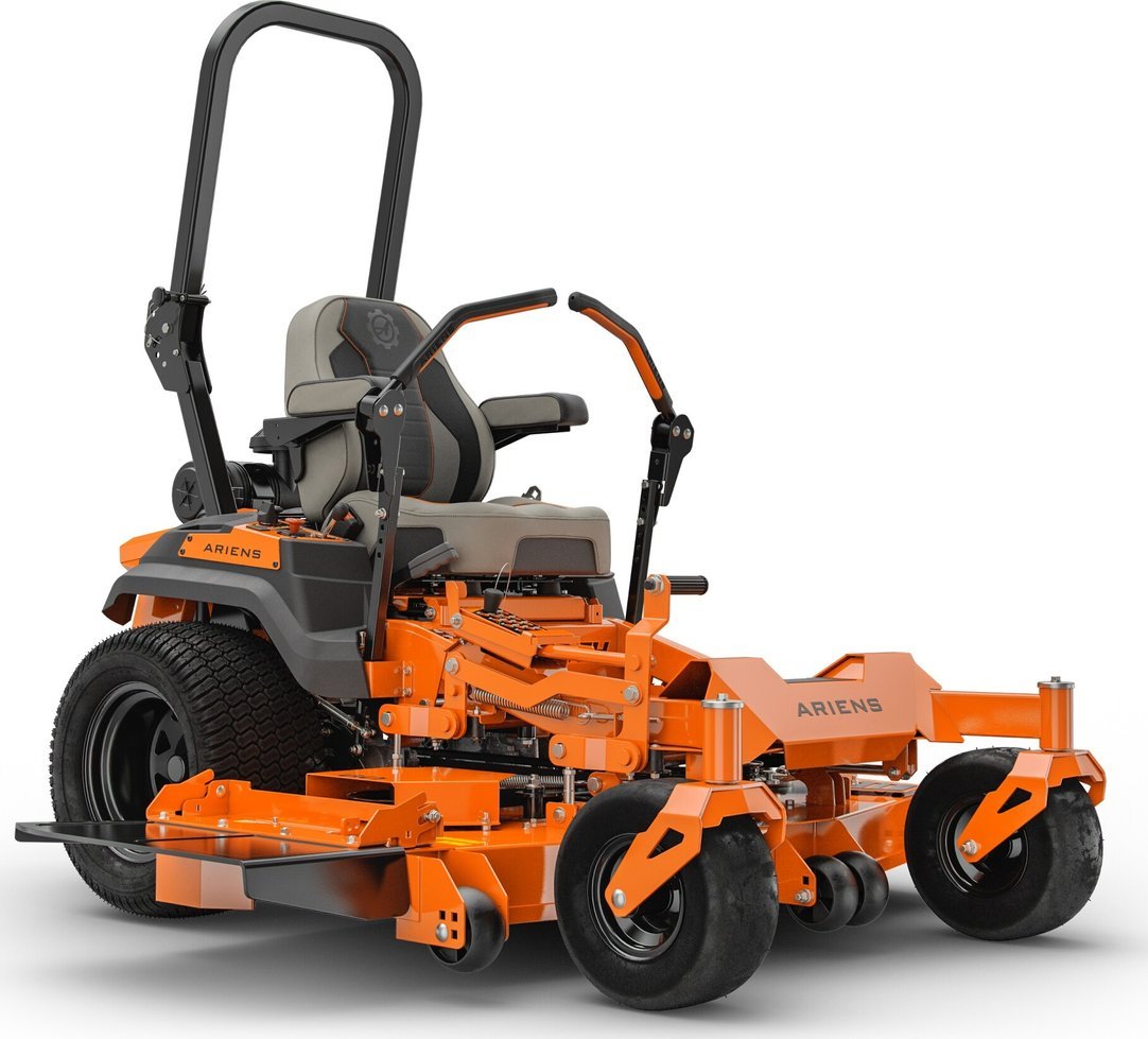 Traktor ogrodowy Ariens TRAKTOREK ARIENS ZENITH 60" ZERO-SKRĘT TRAKTOREK OGRODOWY KOSIARKA SAMOJEZDNA SPALINOWA DO TRAWY ZERO TURN 152cm KAWASAKI 23KM