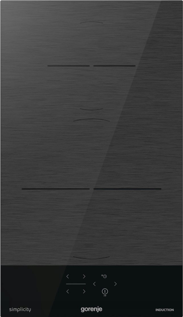 Płyta grzewcza Gorenje Płyta indukcyjna Gorenje GI3201SYBSC 2 pola 30 cm