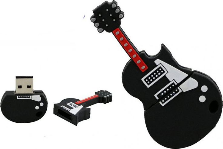 Pendrive Dr. Memory 32 GB