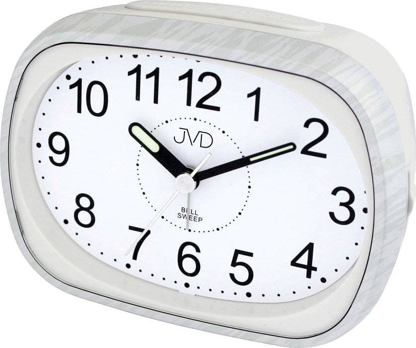 JVD Budzik JVD SRP836.8 głośny alarm