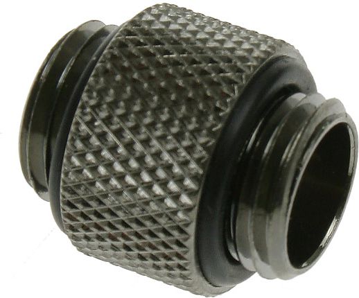 BitsPower 1/4", czarny (BP-BSWP-C08)