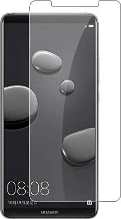 Braders Szkło Hartowane Płaskie 9H do Huawei P8 Lite 2017 / P9 Lite 2017