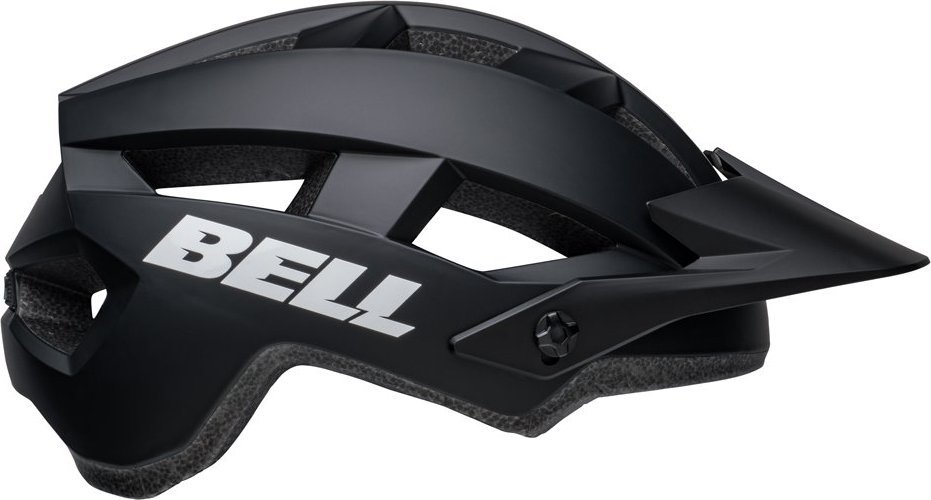 Bell Kask mtb BELL SPARK 2 matte black roz. Uniwersalny M/L (53–60 cm) (NEW)