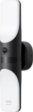 Kamera IP Eufy Eufy Wired Wall Light Cam S100 - Netzwerk-Uberwachungskamera - Aussenbereich - wetterfest - Farbe (Tag&Nacht) - 2048 x 1536 - 2K - Audi