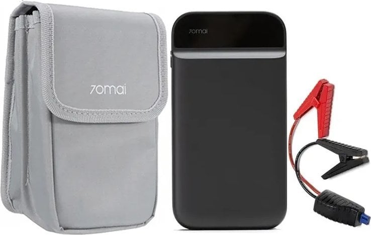 70mai Urządzenie rozruchowe Jump Starter (Midrive PS01)