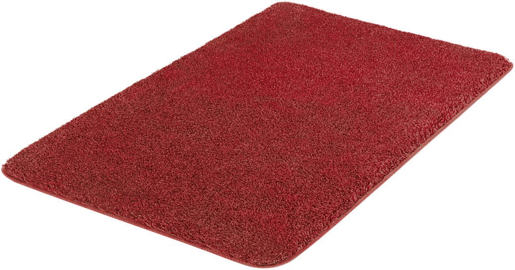 KLEINE WOLKE Relax Dywanik łaz. Rosewood 60x100