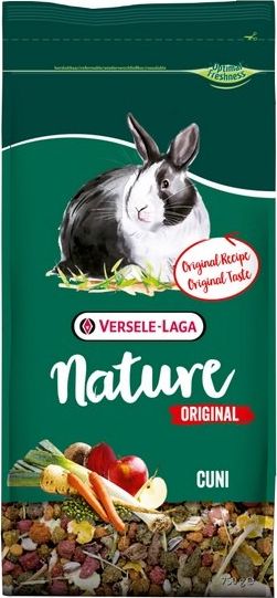 Versele-Laga Cuni Original pokarm dla królika 750g