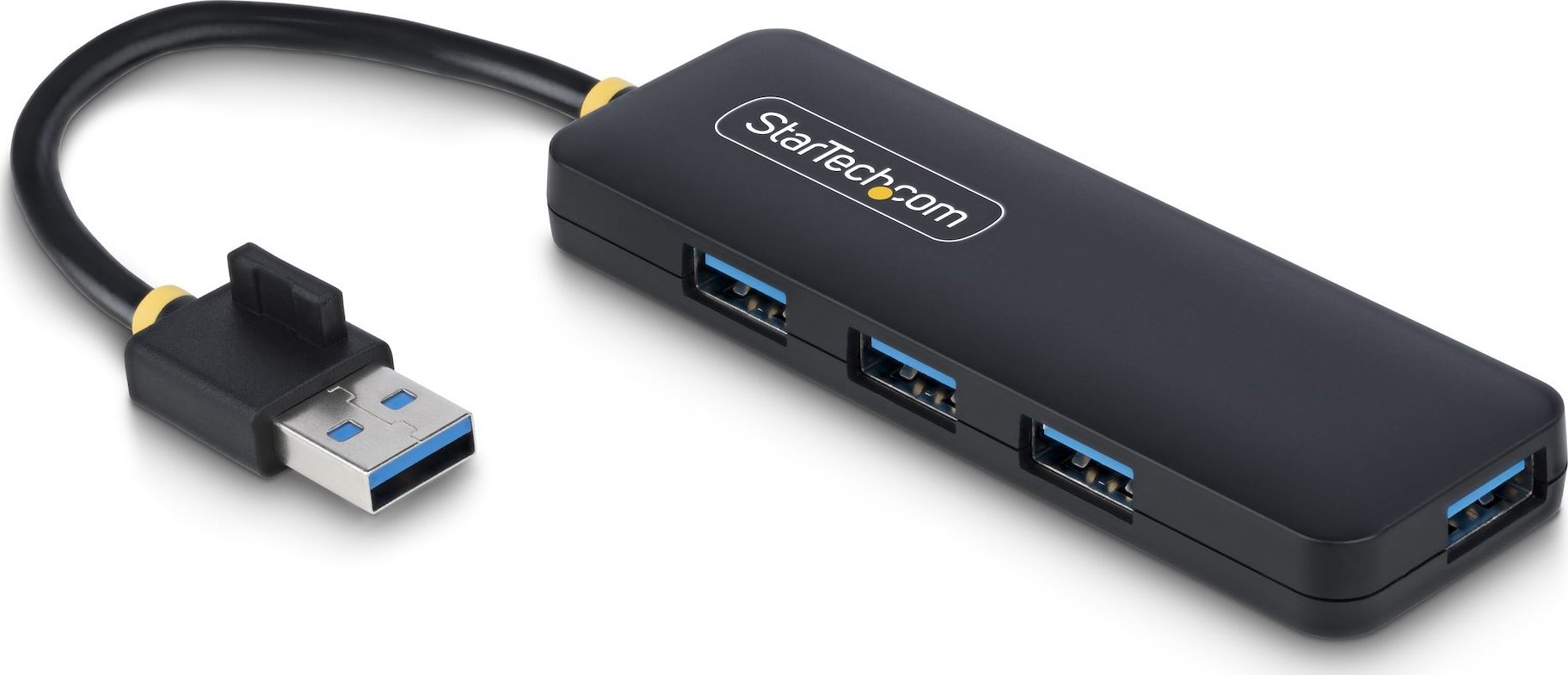 USB Hub StarTech USB 3.0 USB-A to 4-Port USB-A