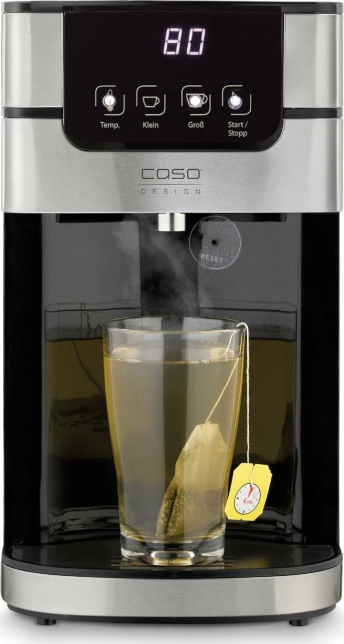 Caso Caso PerfectCup 1000 PRO Hot Water Dispenser
