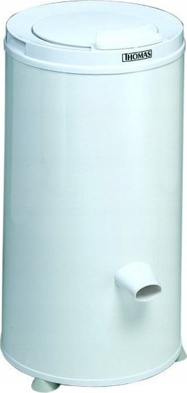 Thomas Washing machine Thomas 776 SEK / 776197 white