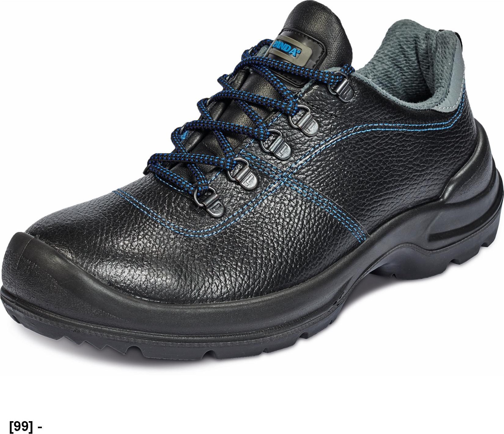 CERVA STRONG PROFESSIONAL PANTERA O2 - półbuty 39