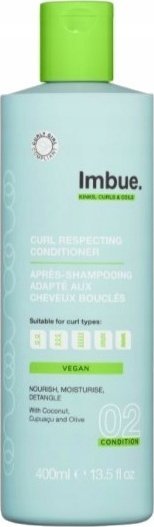 RENE FURTERER Imbue- Curl Respecting Conditioner